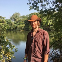 Benjamin Woosley estimated net worth profile