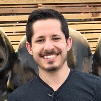 Luke Mercado estimated net worth profile