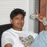 Abhi Rajendran estimated net worth profile