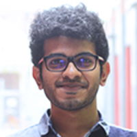 Dwarak Govind Parthiban estimated net worth profile