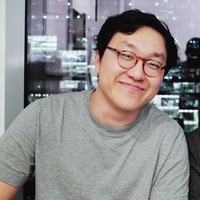 Eric Cho
