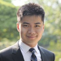Reader Wang estimated net worth profile