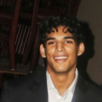 Rohan Radhakeesoon estimated net worth profile