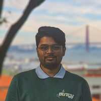 Bishal Karmakar estimated net worth profile