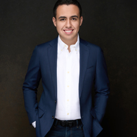 Jorge Guerra estimated net worth profile