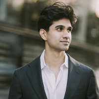 Chaitu Aluru estimated net worth profile