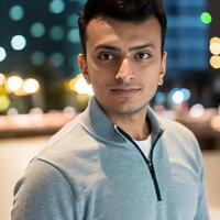 Adit Sanghvi estimated net worth profile