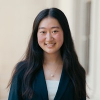 Melinda Liu