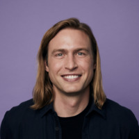 Zach Perret
