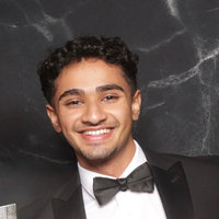 Ayush Patel estimated net worth profile