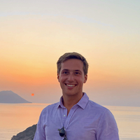 Dimitris Koutentakis estimated net worth profile