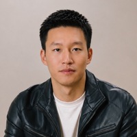 George Zhai