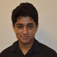 Naveen Krishnamurthi estimated net worth profile