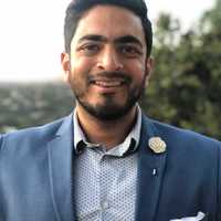 Arjun Naskar estimated net worth profile