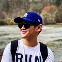 Jason Lin estimated net worth profile