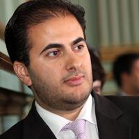 Arad Rostampour estimated net worth profile