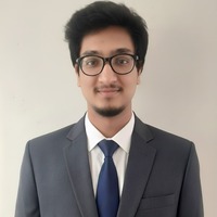 Saksham Gupta estimated net worth profile