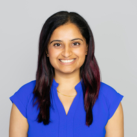 Nisha Gopal estimated net worth profile