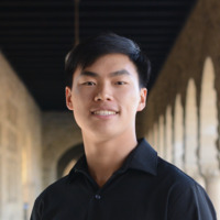 Kristopher Luo estimated net worth profile