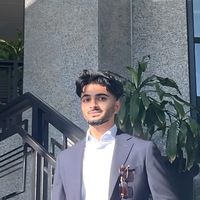 Akaash Patel estimated net worth profile