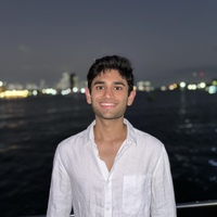 Chinmay Patel estimated net worth profile