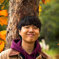 David Shijoon Bae estimated net worth profile