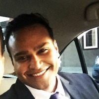 Anantha Katragadda estimated net worth profile