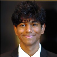 Neel Gadde estimated net worth profile