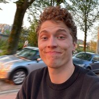 Benedikt Stroebl estimated net worth profile