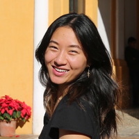 Maggie Zhang estimated net worth profile