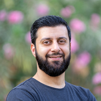 Wael Nafee estimated net worth profile