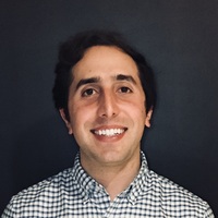 Nick Alexander estimated net worth profile