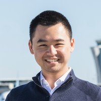 Raymond Wang estimated net worth profile