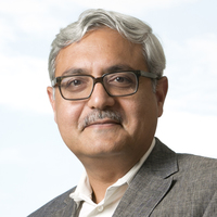 Ashutosh Chilkoti estimated net worth profile