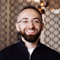 Aram Shatakhtsyan estimated net worth profile