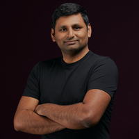 Aswinkumar Rajendiran estimated net worth profile