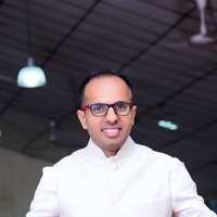 Sudhindra Subbarao estimated net worth profile