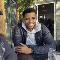 Broderick McClinton estimated net worth profile