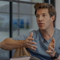 Pierre Betouin estimated net worth profile