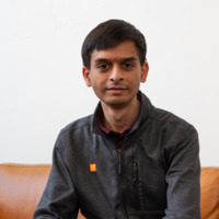 Nikhil Kulkarni estimated net worth profile