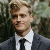 Ethan Blackburn estimated net worth profile