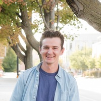 Caleb Van Dyke estimated net worth profile