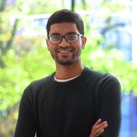 Ashwin Jainarayanan estimated net worth profile