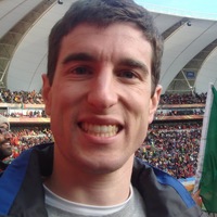 Aaron Wenger estimated net worth profile