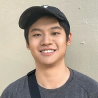 Tony Chang estimated net worth profile