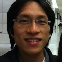 Yu-Te Lin estimated net worth profile