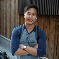 Lewis Chung estimated net worth profile