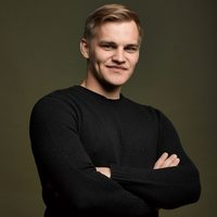 Alexei Hahunov estimated net worth profile