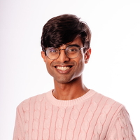 Kaushik Srinivasan estimated net worth profile