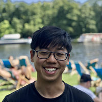 Kam Leung estimated net worth profile